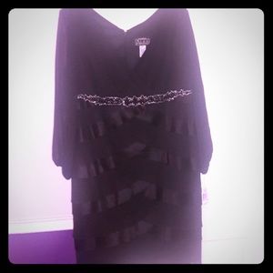 🖤CLASSIC BLACK DRESS🖤